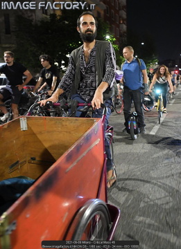2021-09-09 Milano - Critical Mass 45
